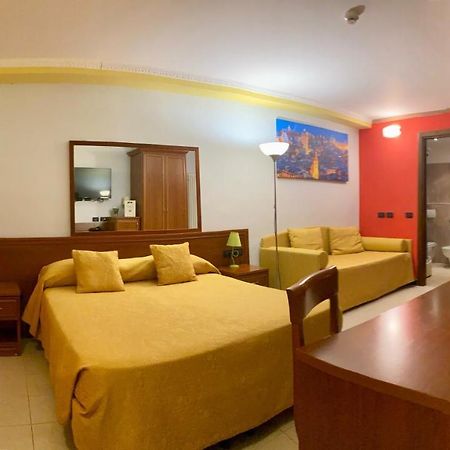 Actor Hotel Γένοβα Εξωτερικό φωτογραφία