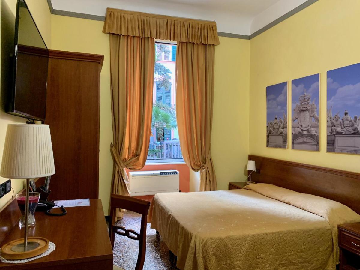 Actor Hotel Γένοβα Εξωτερικό φωτογραφία