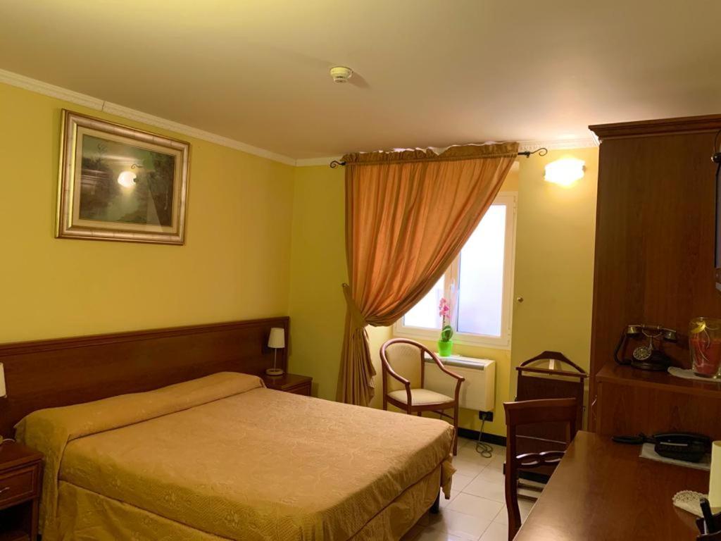 Actor Hotel Γένοβα Εξωτερικό φωτογραφία