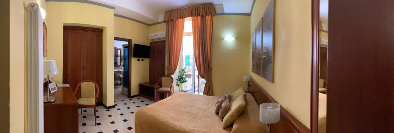 Actor Hotel Γένοβα Εξωτερικό φωτογραφία