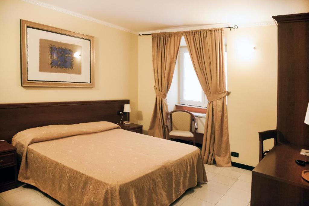 Actor Hotel Γένοβα Εξωτερικό φωτογραφία