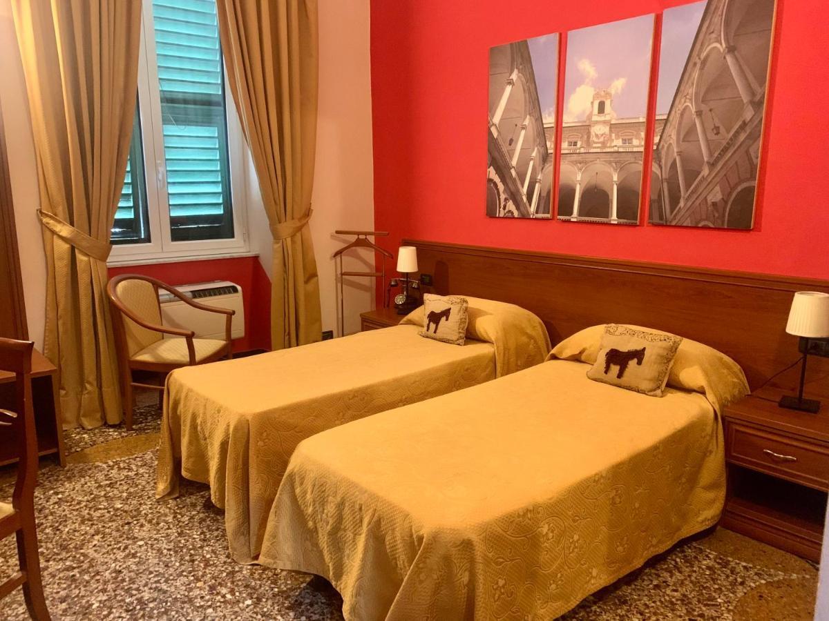 Actor Hotel Γένοβα Εξωτερικό φωτογραφία