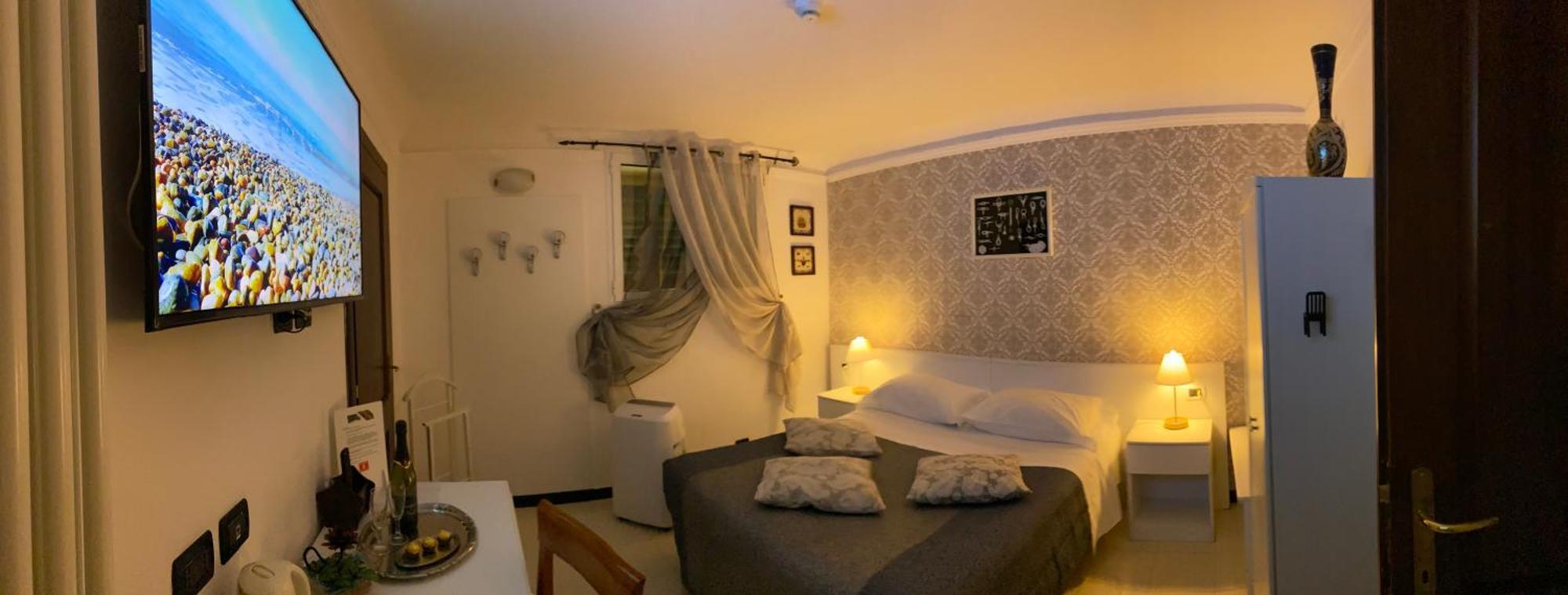 Actor Hotel Γένοβα Εξωτερικό φωτογραφία