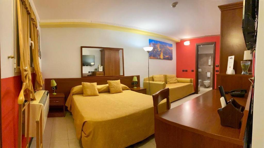 Actor Hotel Γένοβα Εξωτερικό φωτογραφία