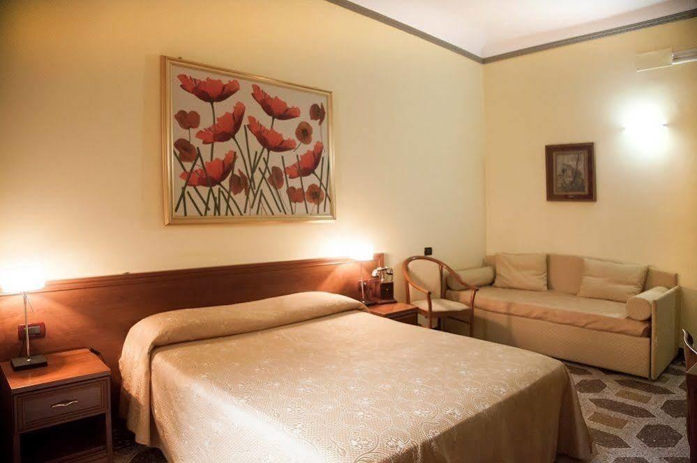 Actor Hotel Γένοβα Εξωτερικό φωτογραφία