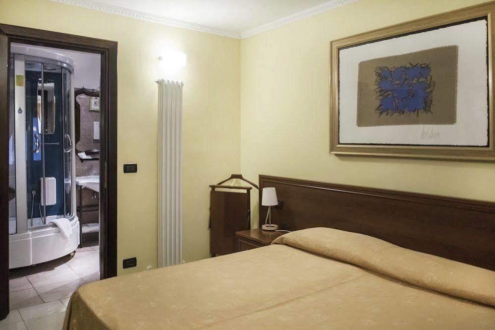 Actor Hotel Γένοβα Εξωτερικό φωτογραφία